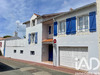 Ma-Cabane - Vente Maison Saint-Gilles-Croix-de-Vie, 227 m²