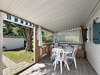 Ma-Cabane - Vente Maison SAINT-GILLES-CROIX-DE-VIE, 36 m²