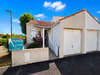 Ma-Cabane - Vente Maison SAINT-GILLES-CROIX-DE-VIE, 50 m²
