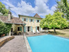 Ma-Cabane - Vente Maison SAINT-GLADIE-ARRIVE-MUNEIN, 251 m²