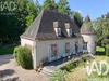 Ma-Cabane - Vente Maison Saint-Gondon, 260 m²