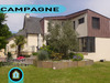 Ma-Cabane - Vente Maison SAINT-GONDRAN, 213 m²