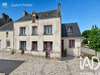 Ma-Cabane - Vente Maison Saint-Gorgon, 188 m²