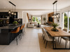 Ma-Cabane - Vente Maison Saint-Grégoire, 123 m²
