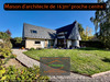 Ma-Cabane - Vente Maison Saint-Grégoire, 163 m²