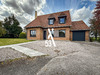 Ma-Cabane - Vente Maison Saint-Hilaire-Cottes, 207 m²