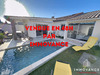 Ma-Cabane - Vente Maison Saint-Hilaire-de-Beauvoir, 143 m²