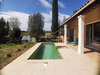 Ma-Cabane - Vente Maison Saint-Hilaire-de-Beauvoir, 125 m²