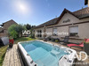Ma-Cabane - Vente Maison Saint-Hilaire-de-Brens, 93 m²