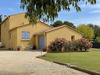 Ma-Cabane - Vente Maison SAINT HILAIRE DE BRETHMAS, 126 m²