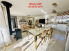 Ma-Cabane - Vente Maison SAINT HILAIRE DE BRETHMAS, 114 m²