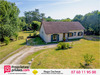 Ma-Cabane - Vente Maison SAINT HILAIRE DE COURT, 152 m²
