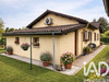 Ma-Cabane - Vente Maison Saint-Hilaire-de-la-Côte, 180 m²