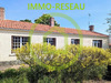 Ma-Cabane - Vente Maison SAINT HILAIRE DE RIEZ, 217 m²