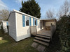 Ma-Cabane - Vente Maison Saint-Hilaire-de-Riez, 40 m²