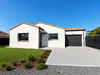 Ma-Cabane - Vente Maison SAINT-HILAIRE-DE-RIEZ, 86 m²