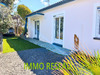 Ma-Cabane - Vente Maison SAINT HILAIRE DE RIEZ, 112 m²
