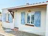 Ma-Cabane - Vente Maison SAINT HILAIRE DE RIEZ, 77 m²
