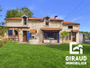 Ma-Cabane - Vente Maison Saint-Hilaire-de-Voust, 145 m²