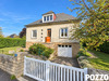 Ma-Cabane - Vente Maison SAINT-HILAIRE-DU-HARCOUET, 125 m²