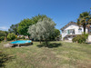 Ma-Cabane - Vente Maison Saint-Hilaire-du-Rosier, 196 m²