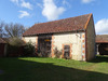 Ma-Cabane - Vente Maison Saint-Hilaire-en-Lignières, 54 m²