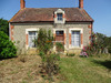 Ma-Cabane - Vente Maison Saint-Hilaire-en-Lignières, 54 m²