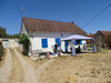 Ma-Cabane - Vente Maison SAINT-HILAIRE-EN-LIGNIERES, 93 m²