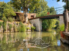 Ma-Cabane - Vente Maison Saint-Hilaire-la-Palud, 157 m²