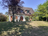 Ma-Cabane - Vente Maison SAINT-HILAIRE-LES-PLACES, 175 m²