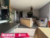 Ma-Cabane - Vente Maison SAINT HILAIRE PEYROUX, 81 m²