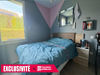 Ma-Cabane - Vente Maison SAINT HILAIRE PEYROUX, 81 m²