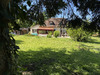 Ma-Cabane - Vente Maison SAINT HILAIRE SUR BENAIZE, 83 m²