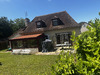 Ma-Cabane - Vente Maison SAINT HILAIRE SUR BENAIZE, 83 m²