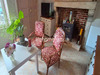 Ma-Cabane - Vente Maison Saint-Hilaire-sur-Benaize, 159 m²