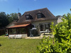 Ma-Cabane - Vente Maison SAINT HILAIRE SUR BENAIZE, 83 m²