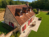 Ma-Cabane - Vente Maison SAINT HILAIRE SUR BENAIZE, 90 m²