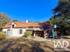 Ma-Cabane - Vente Maison Saint-Hilaire-sur-Benaize, 134 m²