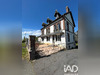 Ma-Cabane - Vente Maison Saint-Hilaire-sur-Risle, 200 m²