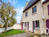 Ma-Cabane - Vente Maison Saint-Honoré, 110 m²