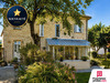 Ma-Cabane - Vente Maison SAINT HONORE LES BAINS, 250 m²