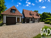 Ma-Cabane - Vente Maison Saint-Hymer, 164 m²