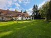 Ma-Cabane - Vente Maison Saint-Illiers-la-Ville, 410 m²