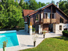 Ma-Cabane - Vente Maison Saint-Ismier, 160 m²