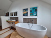 Ma-Cabane - Vente Maison SAINT-JACUT-DE-LA-MER, 160 m²