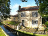 Ma-Cabane - Vente Maison Saint-Jean-d'Angély, 256 m²