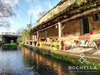 Ma-Cabane - Vente Maison Saint-Jean-d'Angély, 256 m²