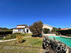 Ma-Cabane - Vente Maison Saint-Jean-d'Angély, 200 m²