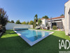 Ma-Cabane - Vente Maison Saint-Jean-d'Angély, 205 m²