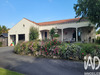 Ma-Cabane - Vente Maison Saint-Jean-d'Angély, 205 m²